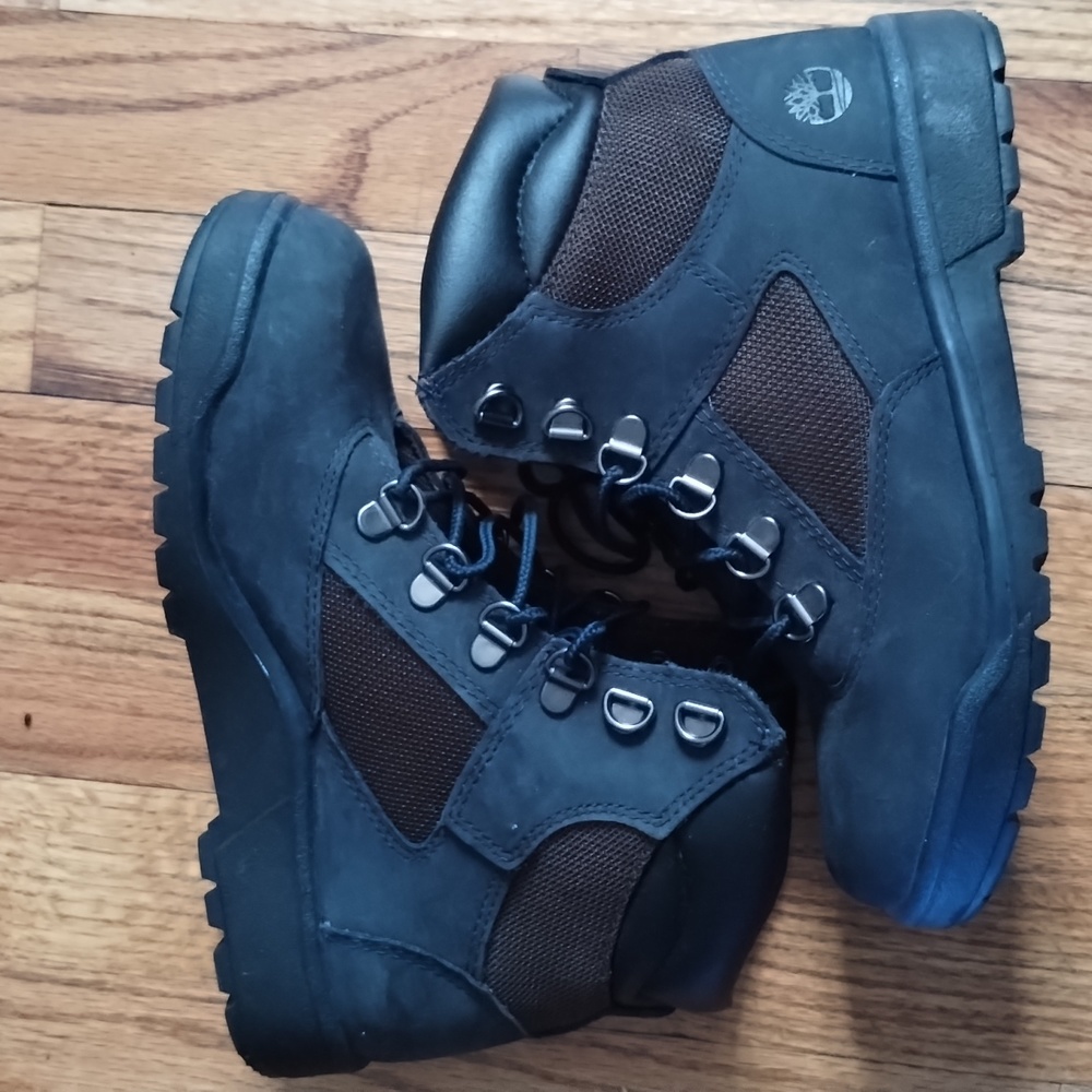 (Make an offer)Timberland boots kids